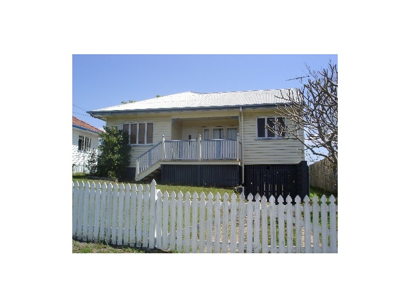 18 Baden Powell Street, Everton Park QLD 4053