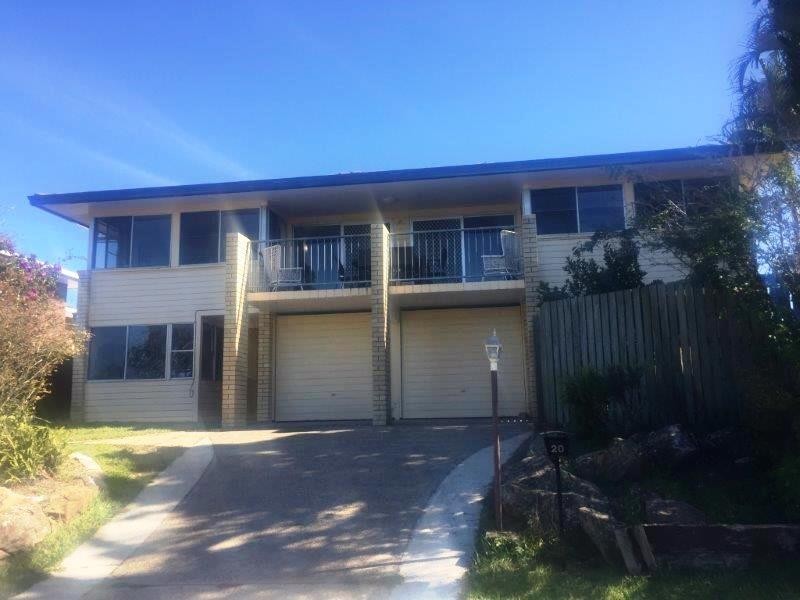 20 Chevalier Street, Mcdowall QLD 4053