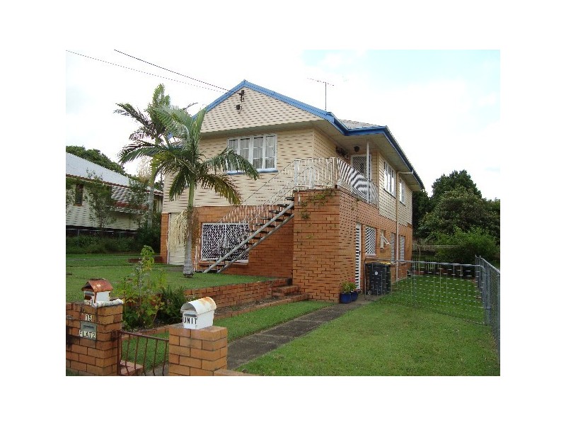 2/15  Thuruna Street, Stafford QLD 4053