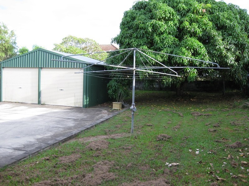 21 Leach Street, Everton Park QLD 4053