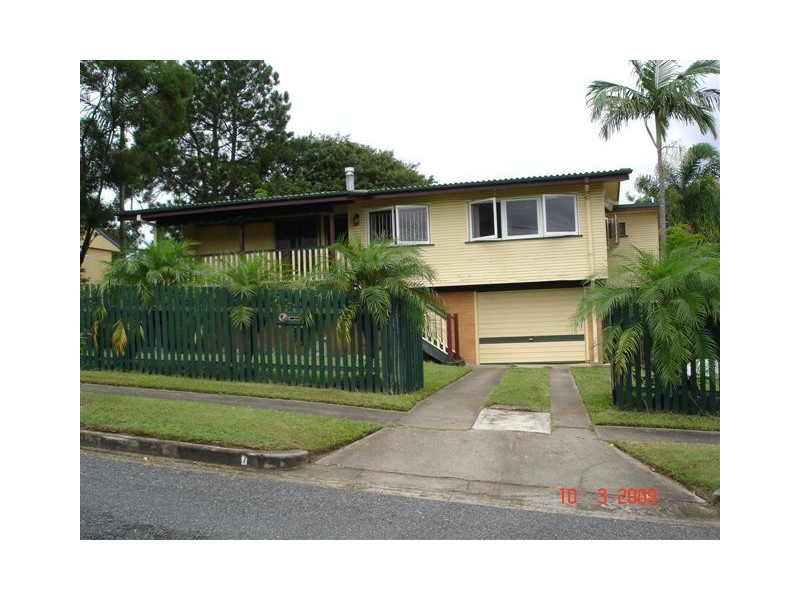 7 Besson Street, Stafford Heights QLD 4053