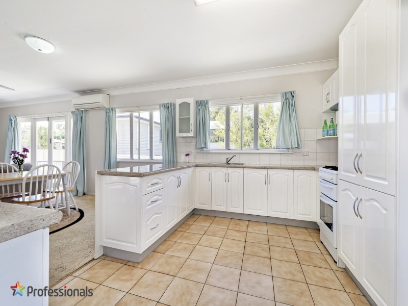 90 Griffith Street, Everton Park QLD 4053