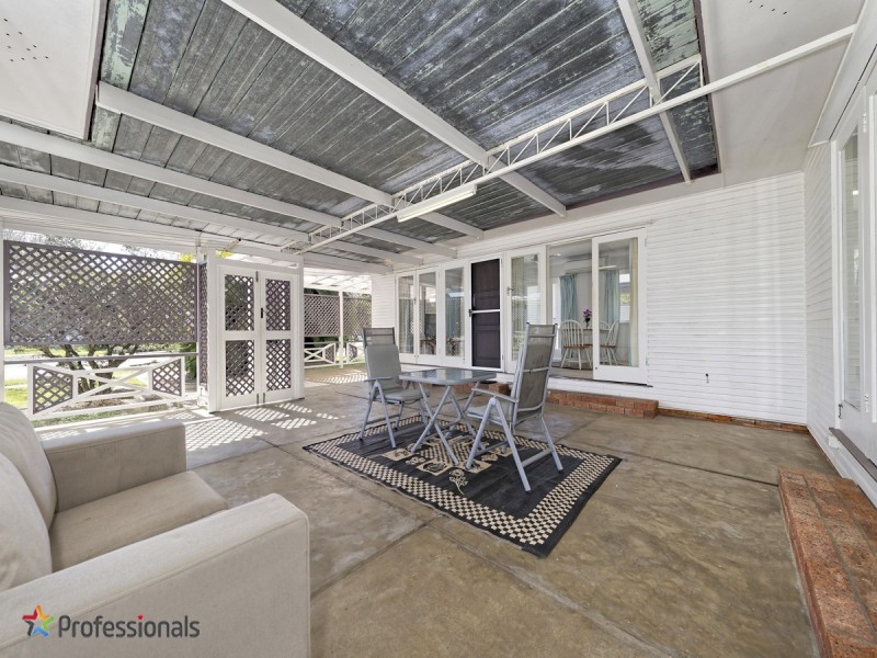 90 Griffith Street, Everton Park QLD 4053