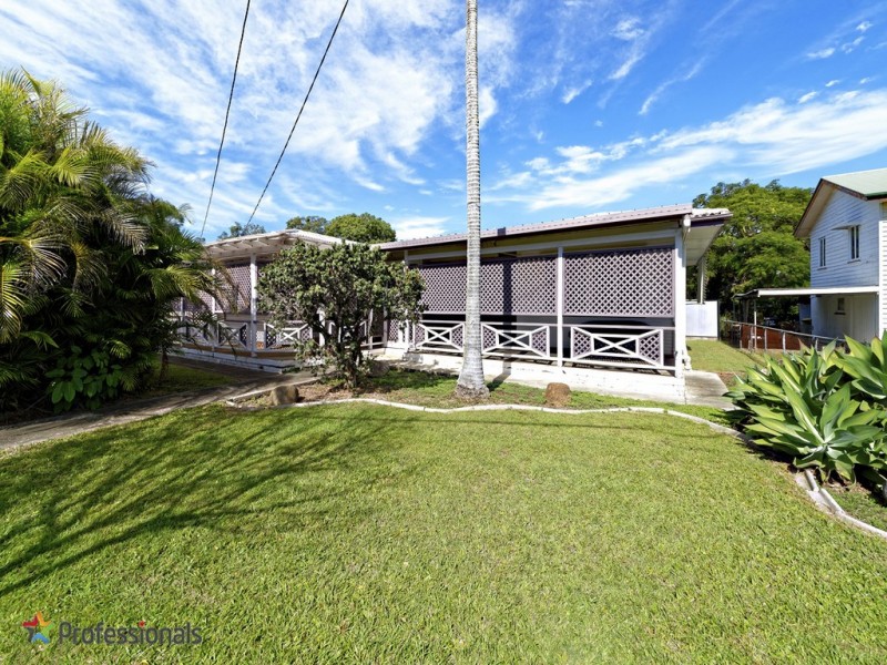 90 Griffith Street, Everton Park QLD 4053