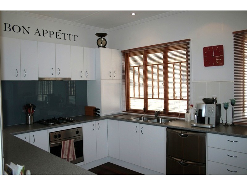 125 Buller Street, Everton Park QLD 4053