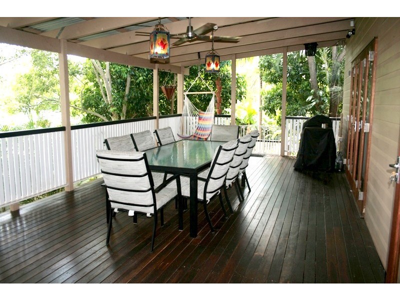 125 Buller Street, Everton Park QLD 4053