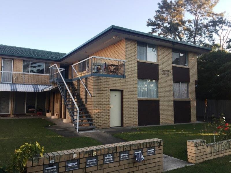 1/7 Pendine Street, Gaythorne QLD 4051