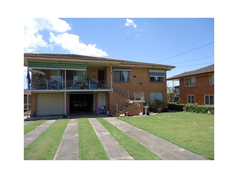 31 Kilburn Street, Chermside QLD 4032