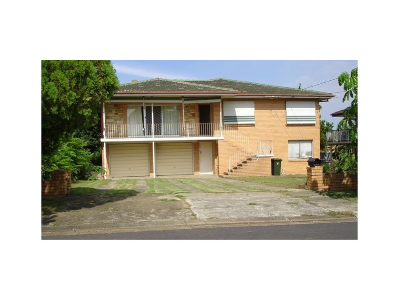 31 Kilburn Street, Chermside QLD 4032