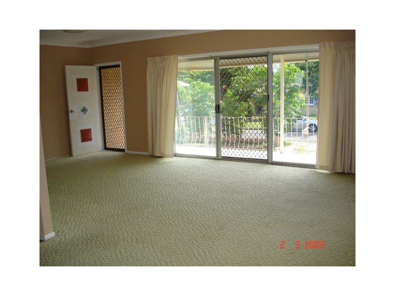 31 Kilburn Street, Chermside QLD 4032