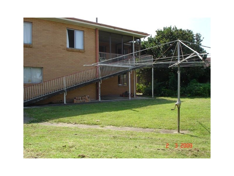 31 Kilburn Street, Chermside QLD 4032
