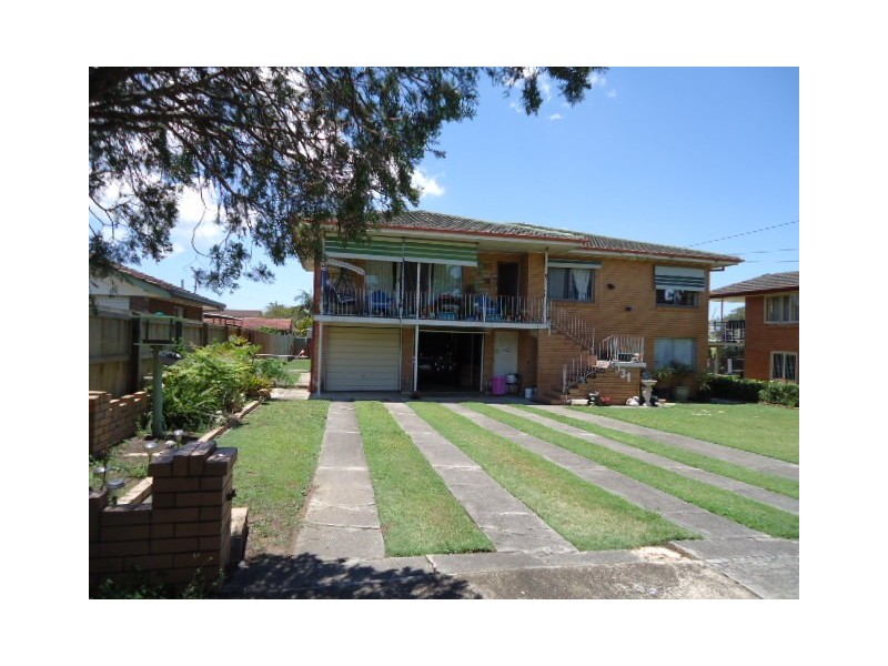 31 Kilburn Street, Chermside QLD 4032