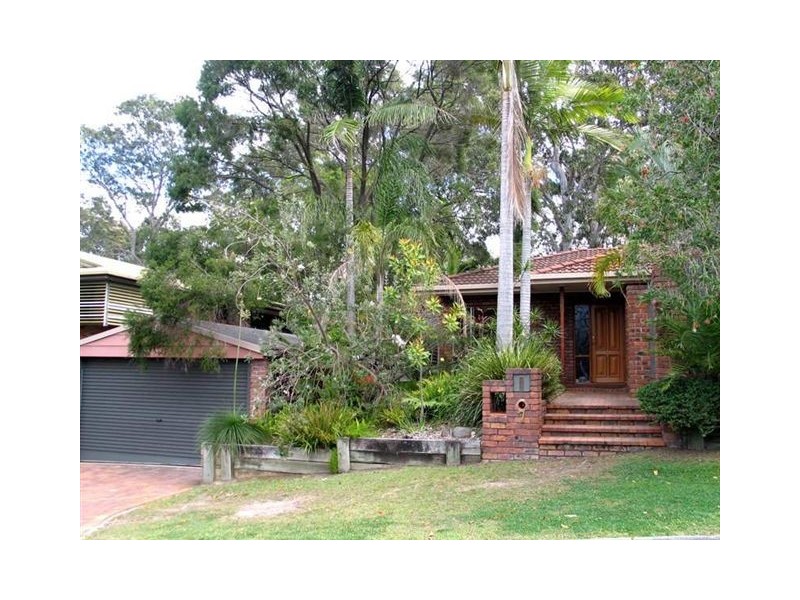 7 Osmond Street, Mcdowall QLD 4053