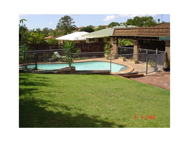 27 Bunny Street, Everton Park QLD 4053