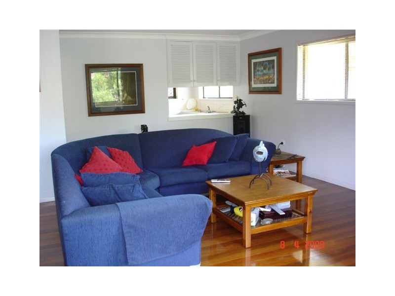 27 Bunny Street, Everton Park QLD 4053