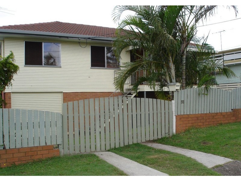 55  Glenmorgan Street, Keperra QLD 4054