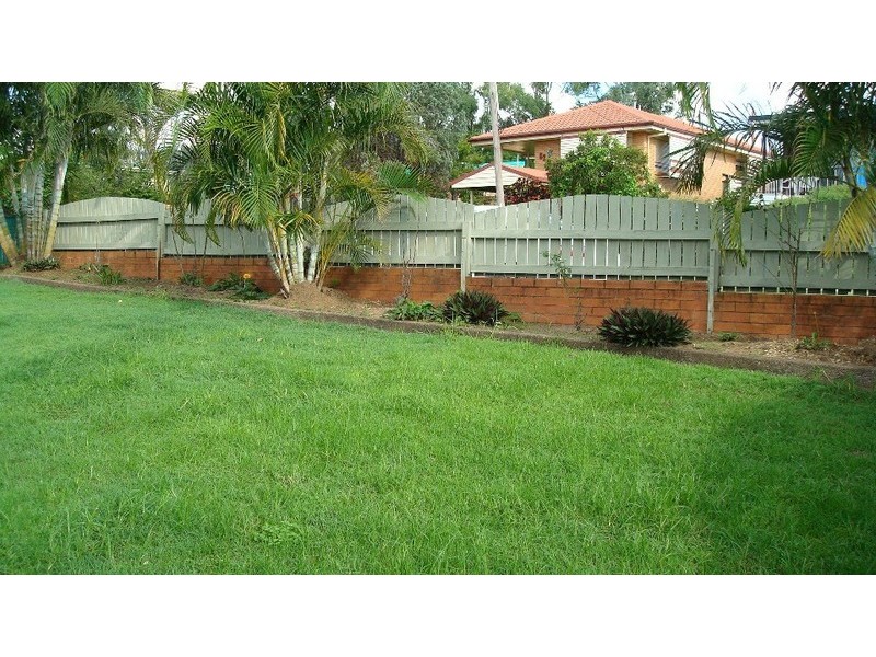 55  Glenmorgan Street, Keperra QLD 4054