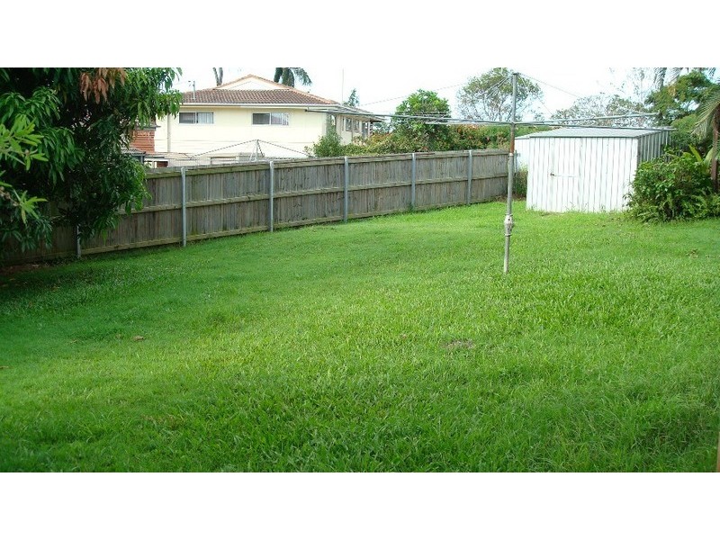 55  Glenmorgan Street, Keperra QLD 4054