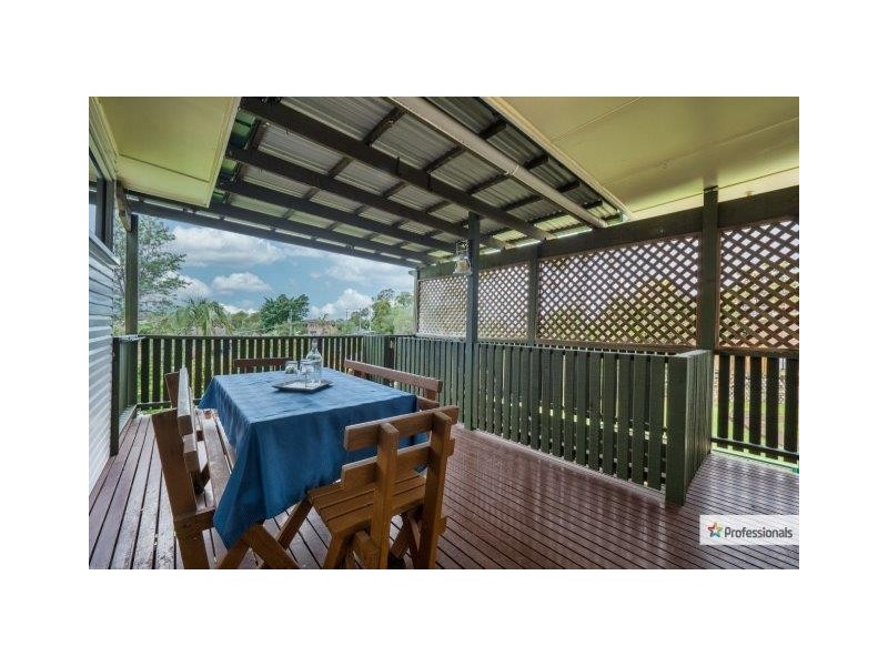6 Wideview Terrace, Arana Hills QLD 4054