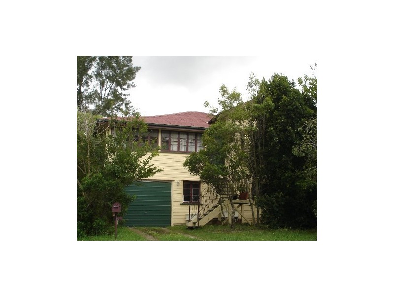 12 Trundle Street, Enoggera QLD 4051