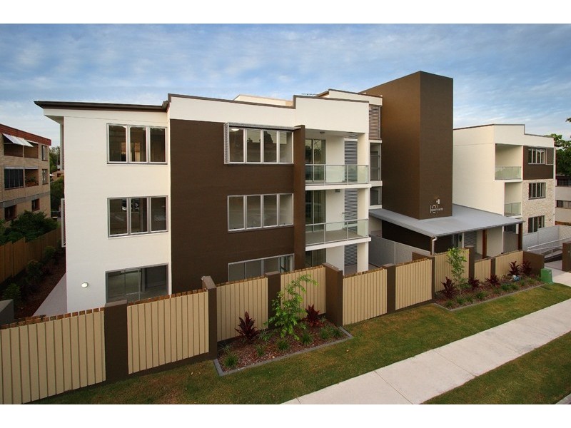 6/101 Sherwood Road, Toowong QLD 4066