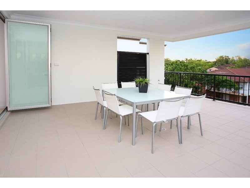 6/101 Sherwood Road, Toowong QLD 4066