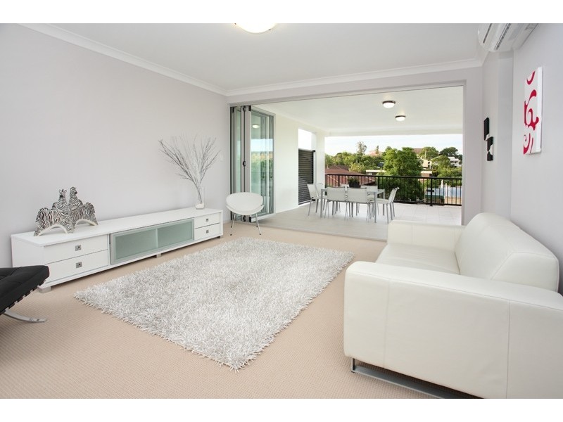 6/101 Sherwood Road, Toowong QLD 4066