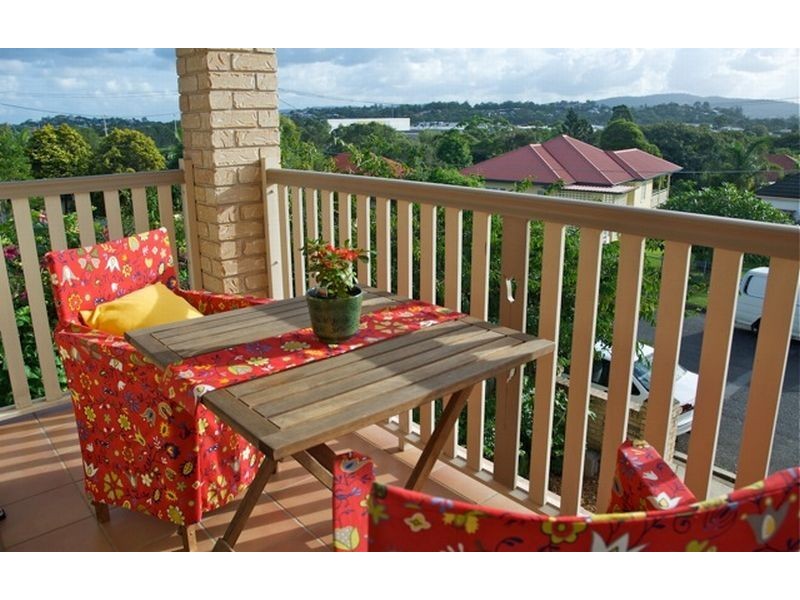 1/6 Gort Crescent, Stafford QLD 4053