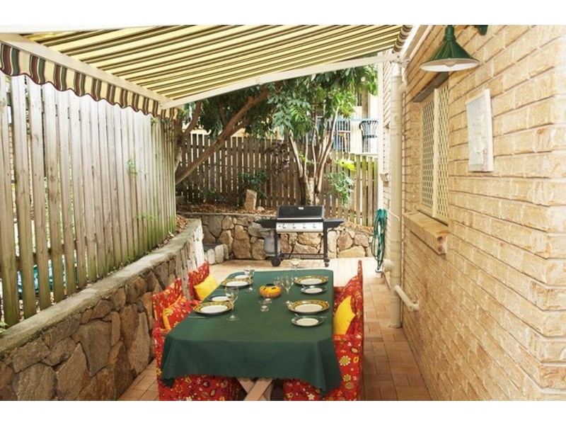 1/6 Gort Crescent, Stafford QLD 4053