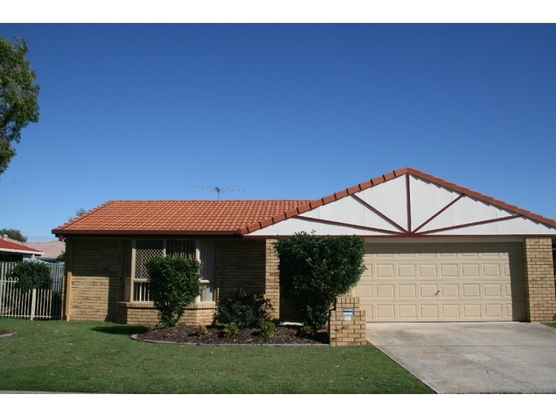 6 Meriden Place, Boondall QLD 4034