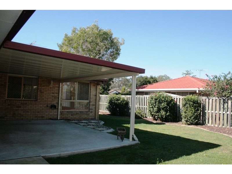 6 Meriden Place, Boondall QLD 4034