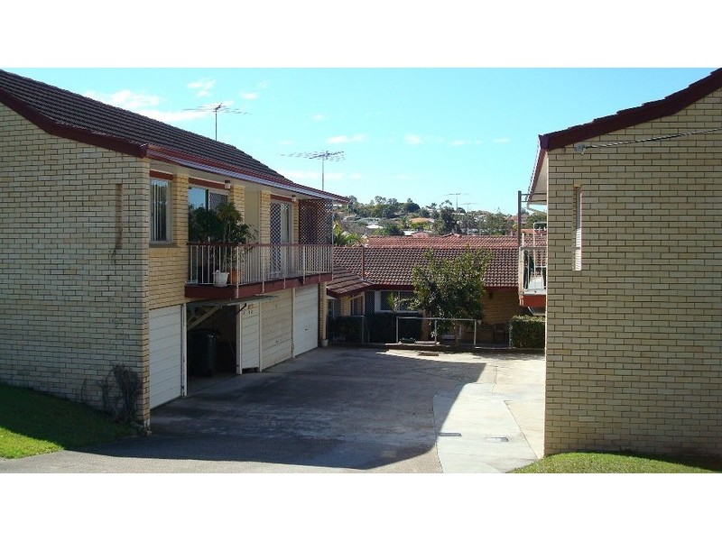 2/43 Buller Street, Everton Park QLD 4053