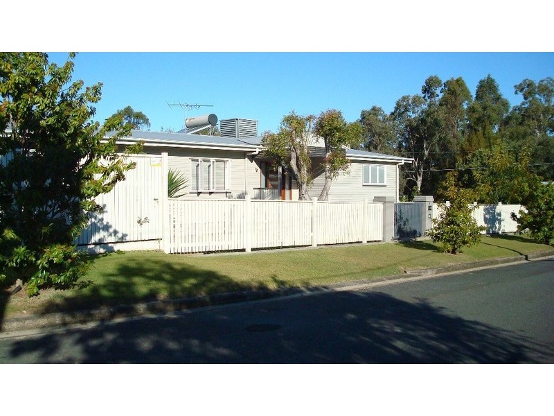 1 Waring Street, Geebung QLD 4034