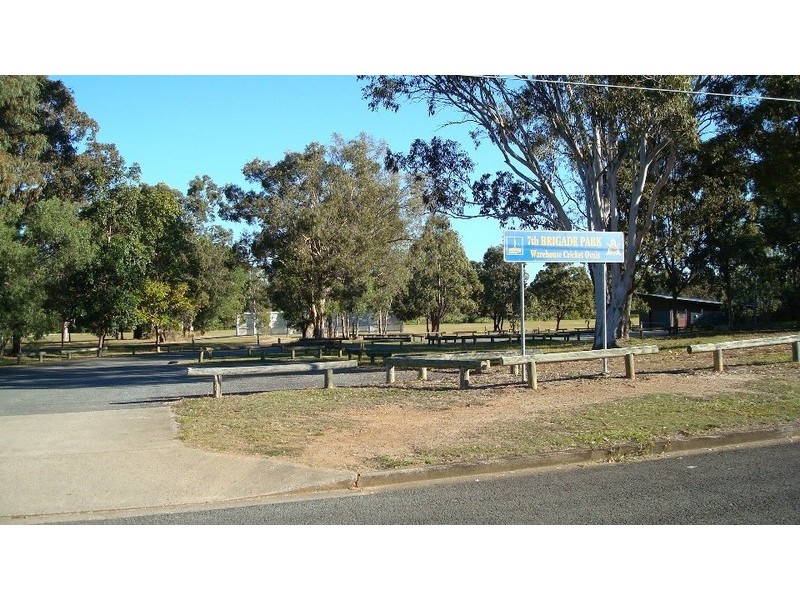 1 Waring Street, Geebung QLD 4034