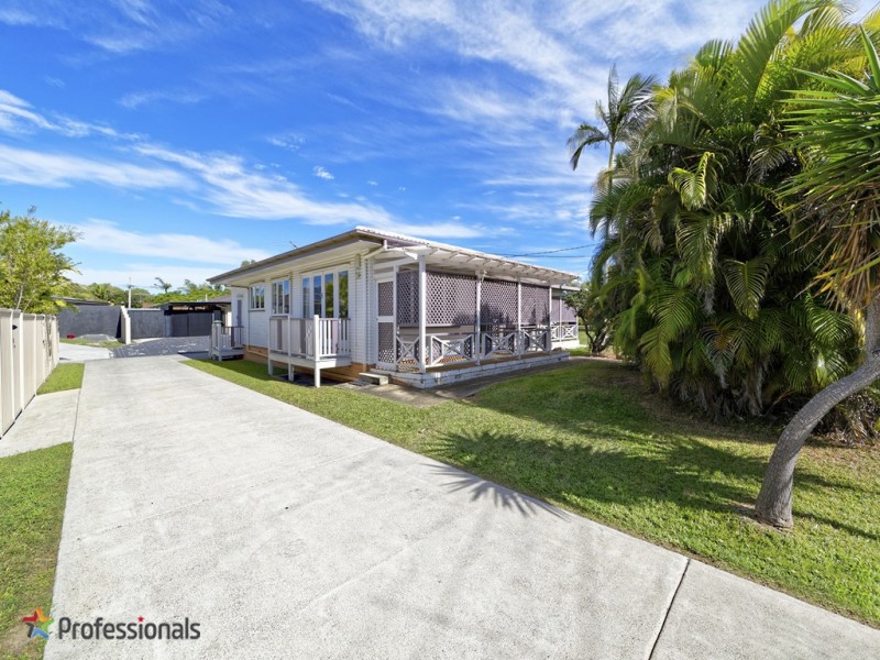 90 Griffith Street, Everton Park QLD 4053