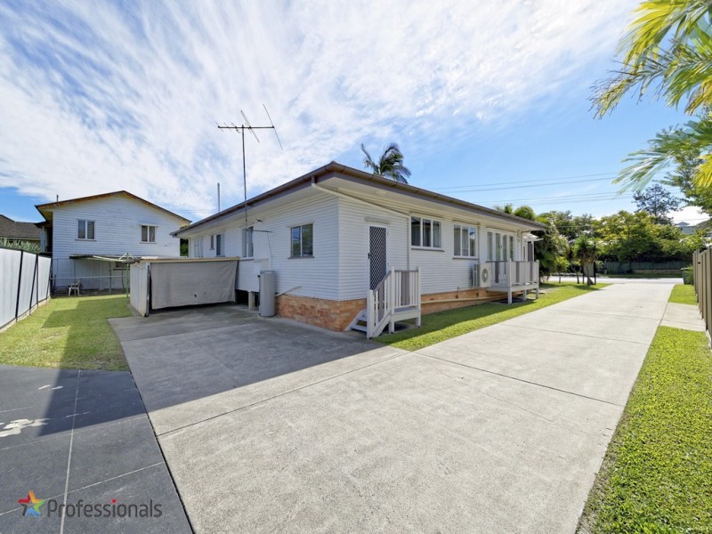 90 Griffith Street, Everton Park QLD 4053