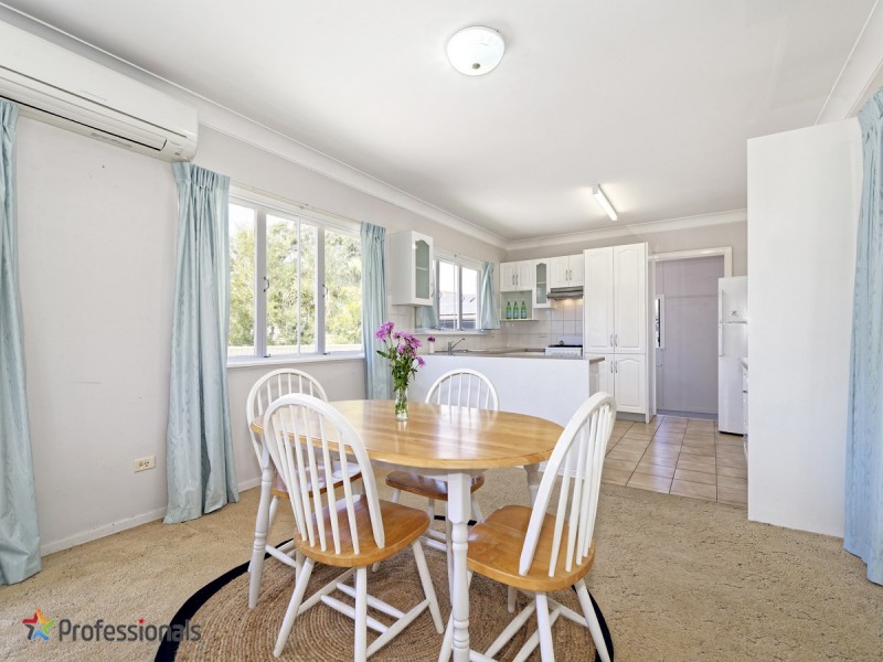 90 Griffith Street, Everton Park QLD 4053