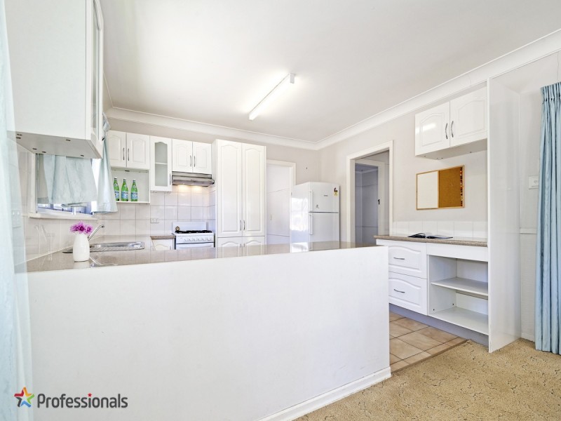 90 Griffith Street, Everton Park QLD 4053