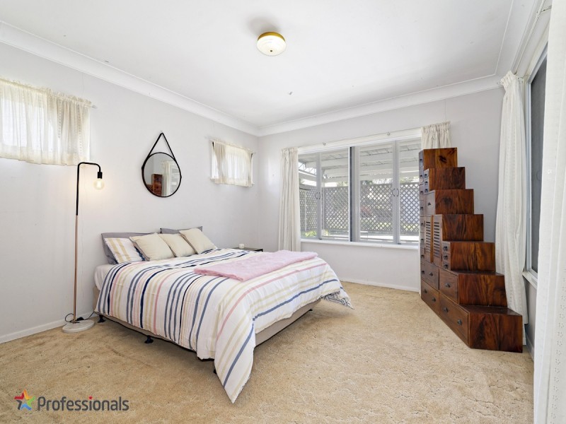 90 Griffith Street, Everton Park QLD 4053