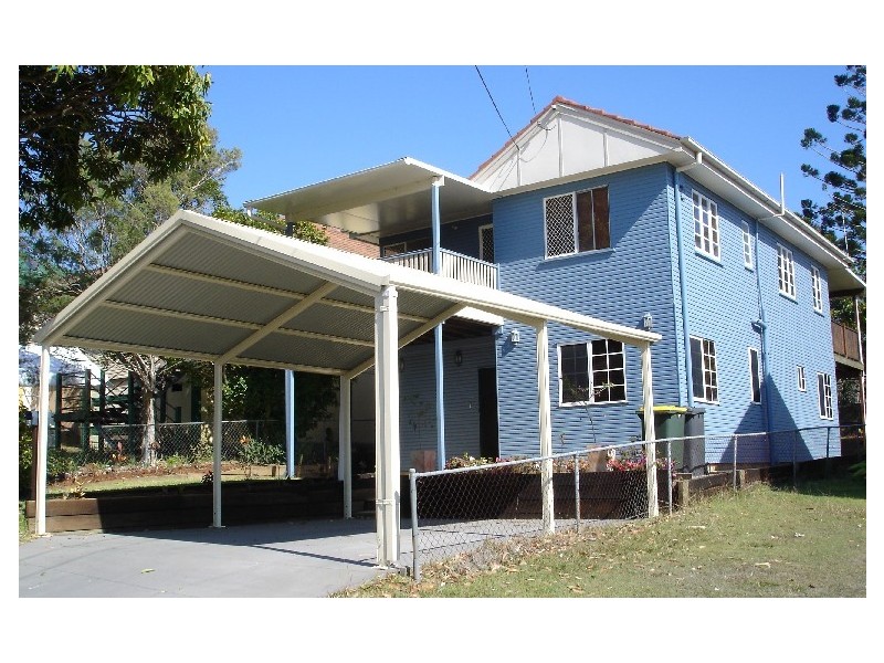 32  Burdekin Street, Gaythorne QLD 4051