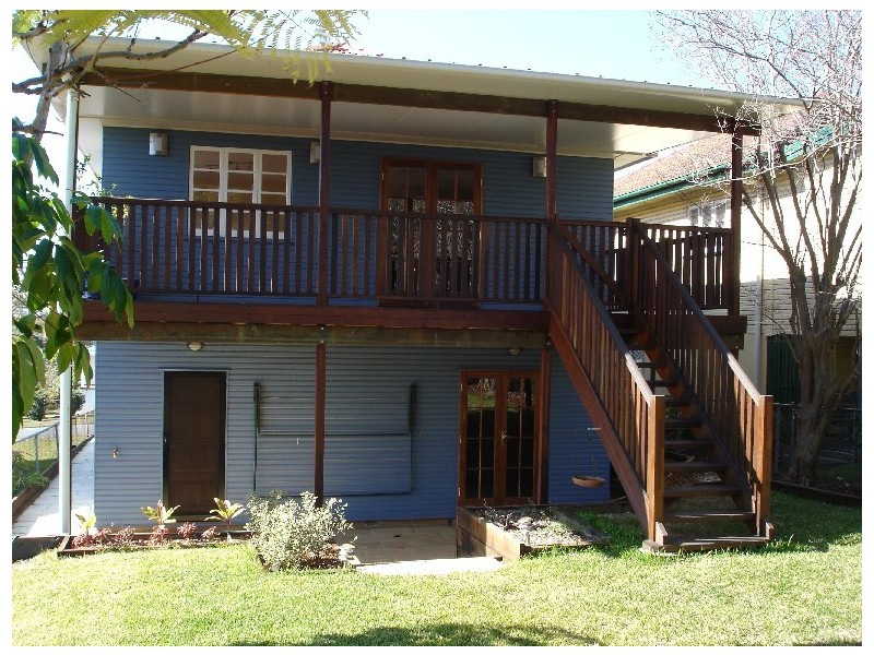 32  Burdekin Street, Gaythorne QLD 4051