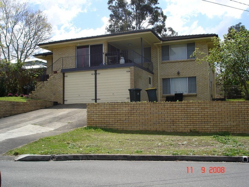 6 Worsfold Street, Everton Park QLD 4053