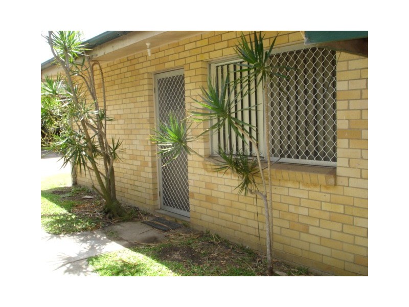 5/28 Waite Street, Norman Park QLD 4170