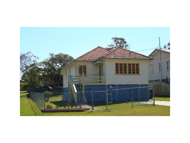 44 Fallon Street, Everton Park QLD 4053
