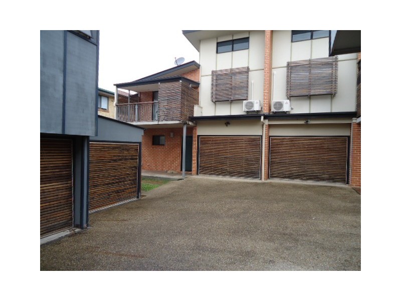 4/82  Stafford Road, Gordon Park QLD 4031