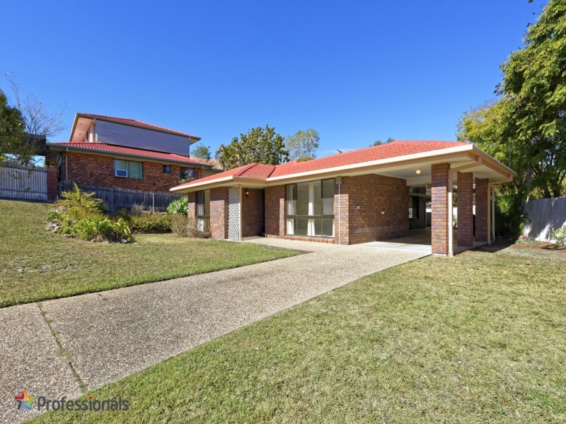 8 Ruggles Court, Mcdowall QLD 4053
