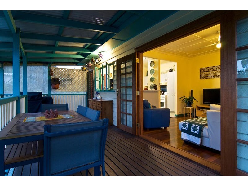 746 South Pine Road (Quiet section), Everton Park QLD 4053