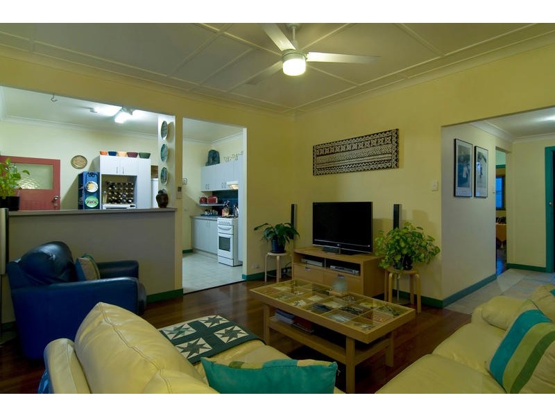 746 South Pine Road (Quiet section), Everton Park QLD 4053