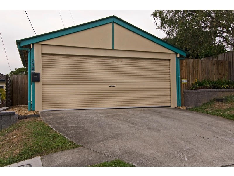 746 South Pine Road (Quiet section), Everton Park QLD 4053