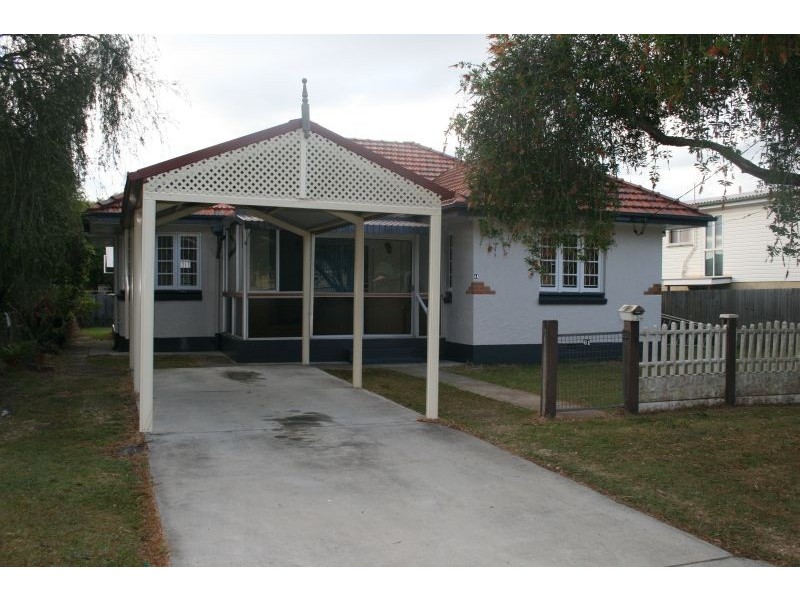 61 McConaghy Street, Mitchelton QLD 4053